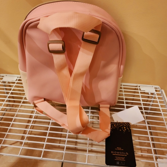 Disney Princess Backpack - Small ** NWT ** - Picture 3 of 5